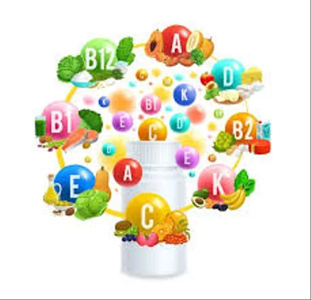 Complément Alimentaire