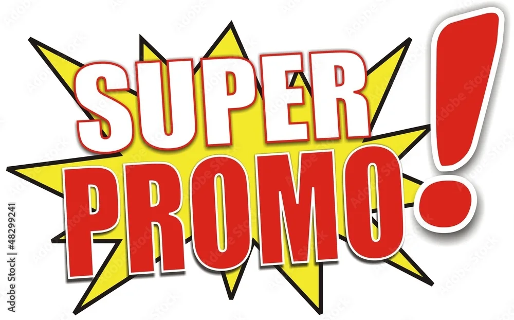 L Promo Promos
