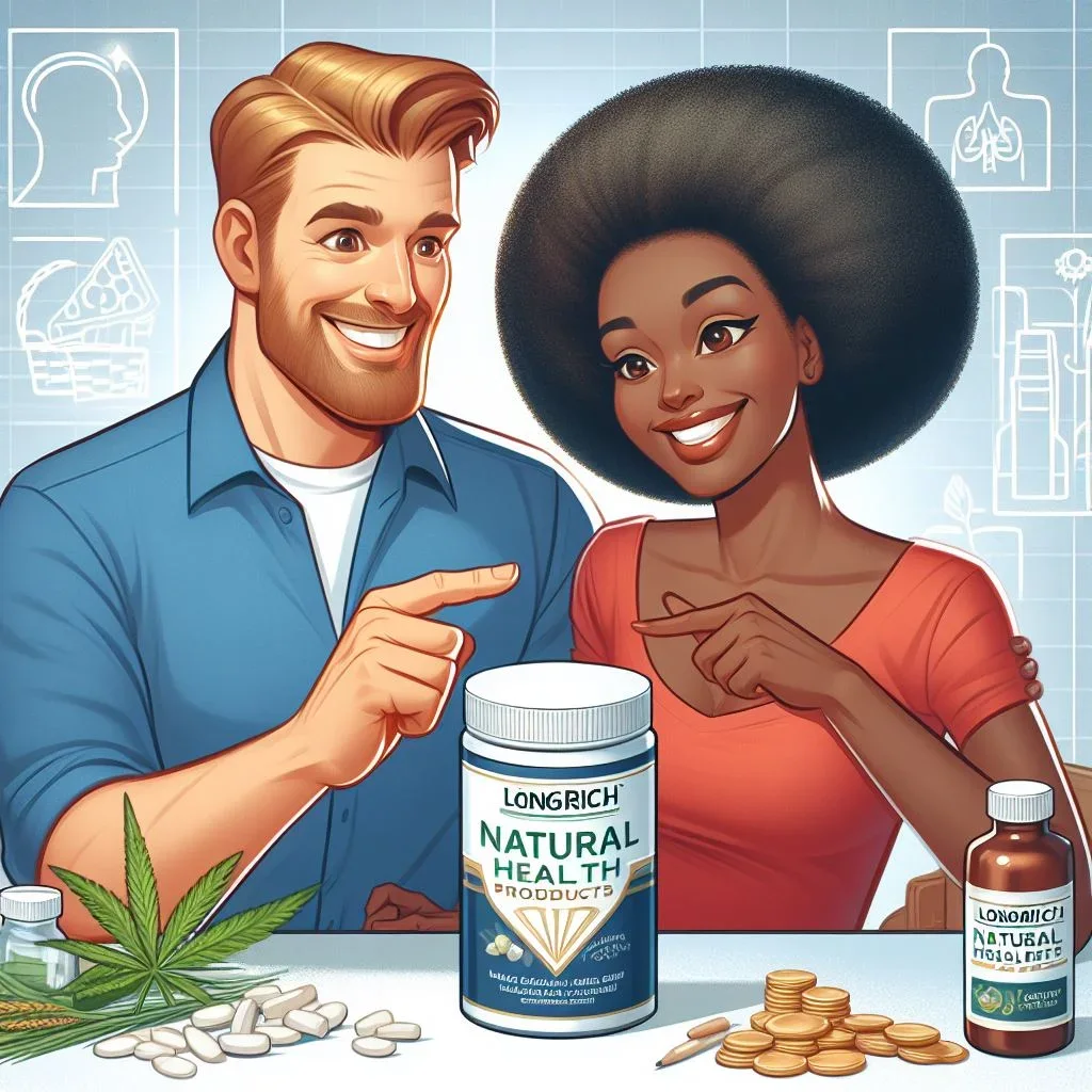 Comment choisir les produits Longrich adaptés à votre routine quotidienne