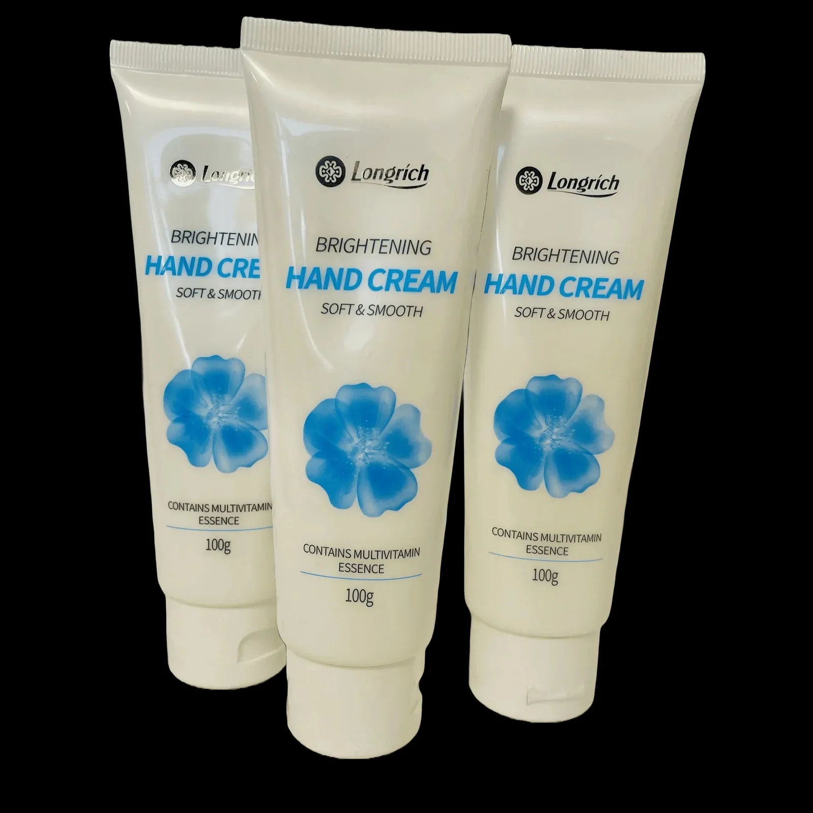 Les 10 meilleurs produits Longrich pour améliorer votre qualité de vie 4 Crème de main Creme de main