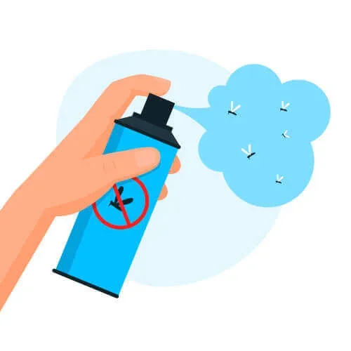 3 raisons pour dire adieu aux moustiques avec le spray anti-moustiques Longrich 2 3 raisons pour dire adieu aux moustiques avec le spray anti-moustiques Longrich