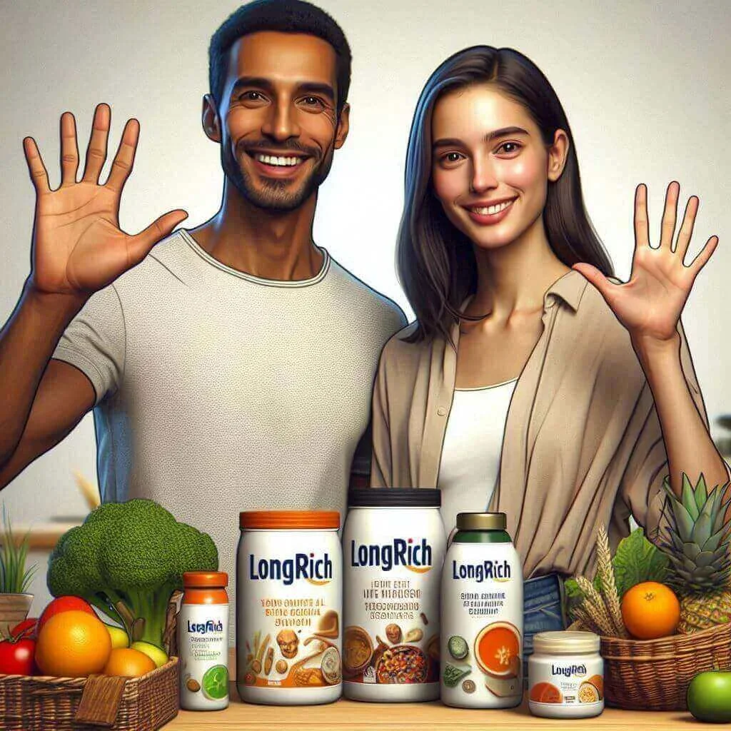 5 Raisons Convaincantes Pour Intégrer les Produits Longrich à Votre Routine de Soins 2 5 Raisons Convaincantes Pour Intégrer les Produits Longrich à Votre Routine de Soins