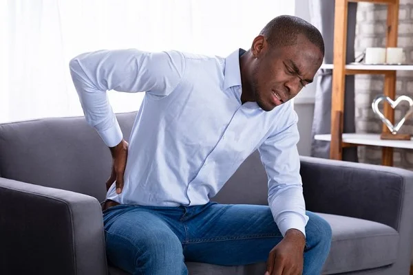 Soulager les douleurs articulaires avec la Glucosamine et le Calcium de LONGRICH : Une solution naturelle et efficace