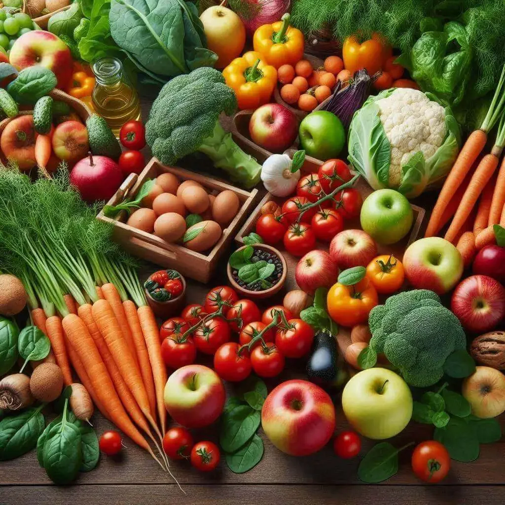 5 Raisons Convaincantes Pour Intégrer les Produits Longrich à Votre Routine de Soins 3 Ingrédients Naturels et Nutritifs