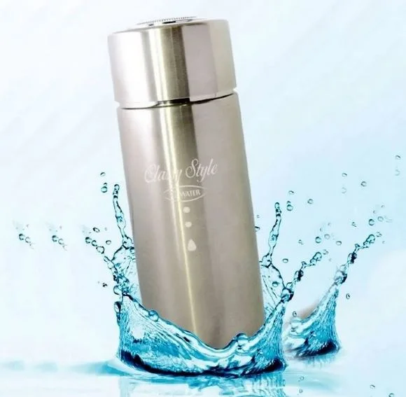 Le Gobelet Alcalin de Longrich : Une arme naturelle contre l'excès de cholestérol