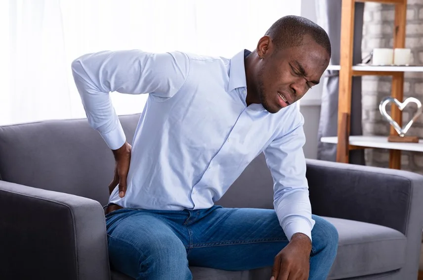 Soulager les douleurs articulaires avec la Glucosamine et le Calcium de LONGRICH : Une solution naturelle et efficace