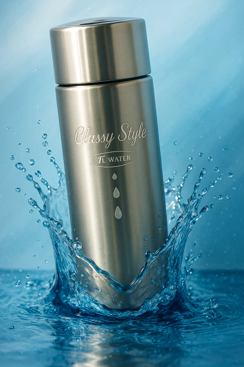 GOBELET ALCALIN DE LONGRICH