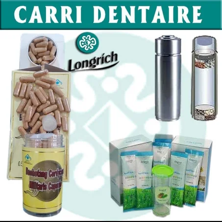 CARRI DENTAIRE