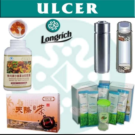 Traitement Naturel de l’Ulcère