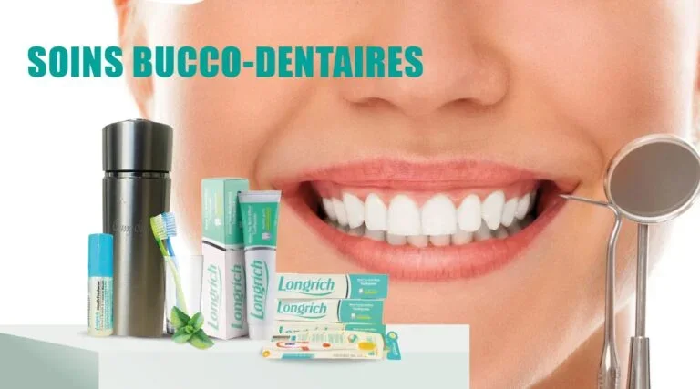 Kit Soins buccodentaire