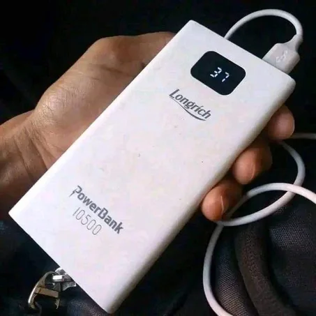 Power Bank