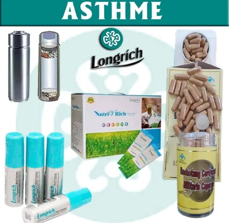 KIT ASTHME