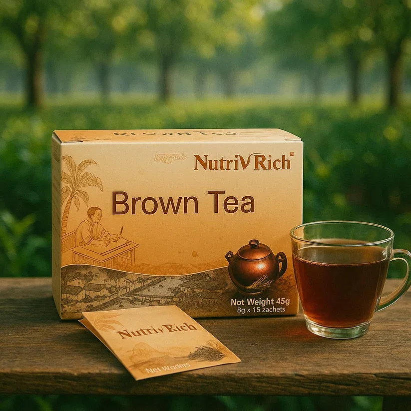 THE TENSION LONGRICH