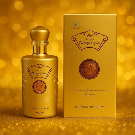 LIQUEUR DE SANTE LONGRICH