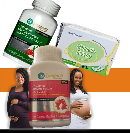 Produits de Fertilité Femme