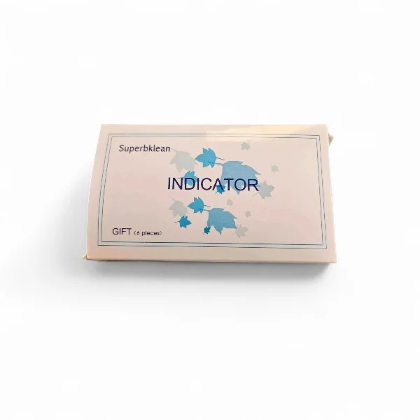 Testeur de PH Vaginal