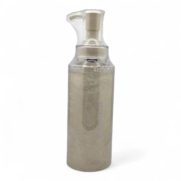 Gel douche éclaircissant