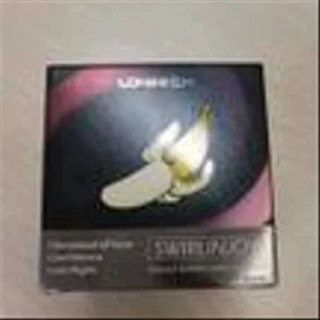 Préservatifs Longrich