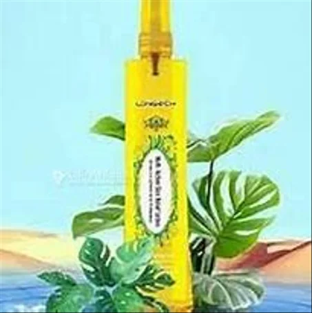 Lotion anti-douleur Longrich