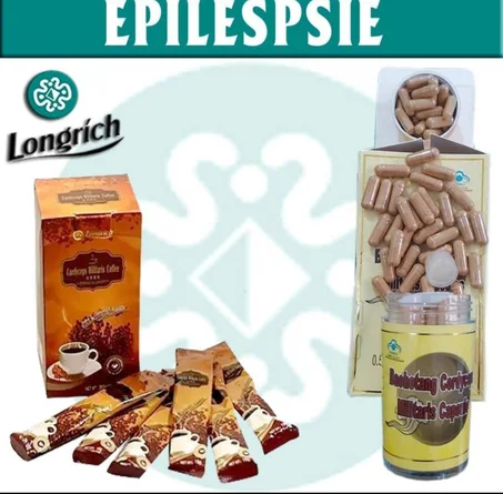 KIT POUR L'EPILEPSIE