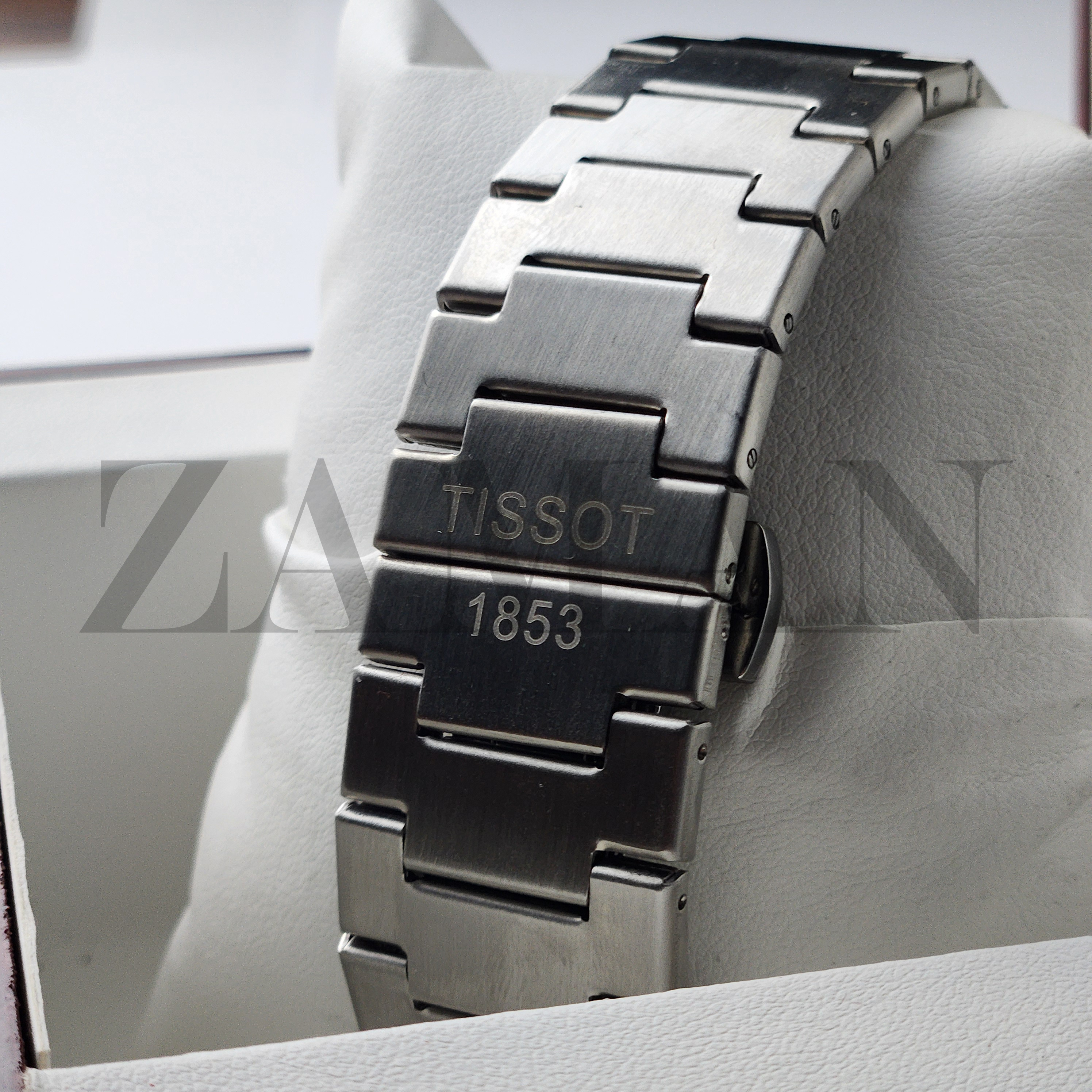 Tissot PRX Noir