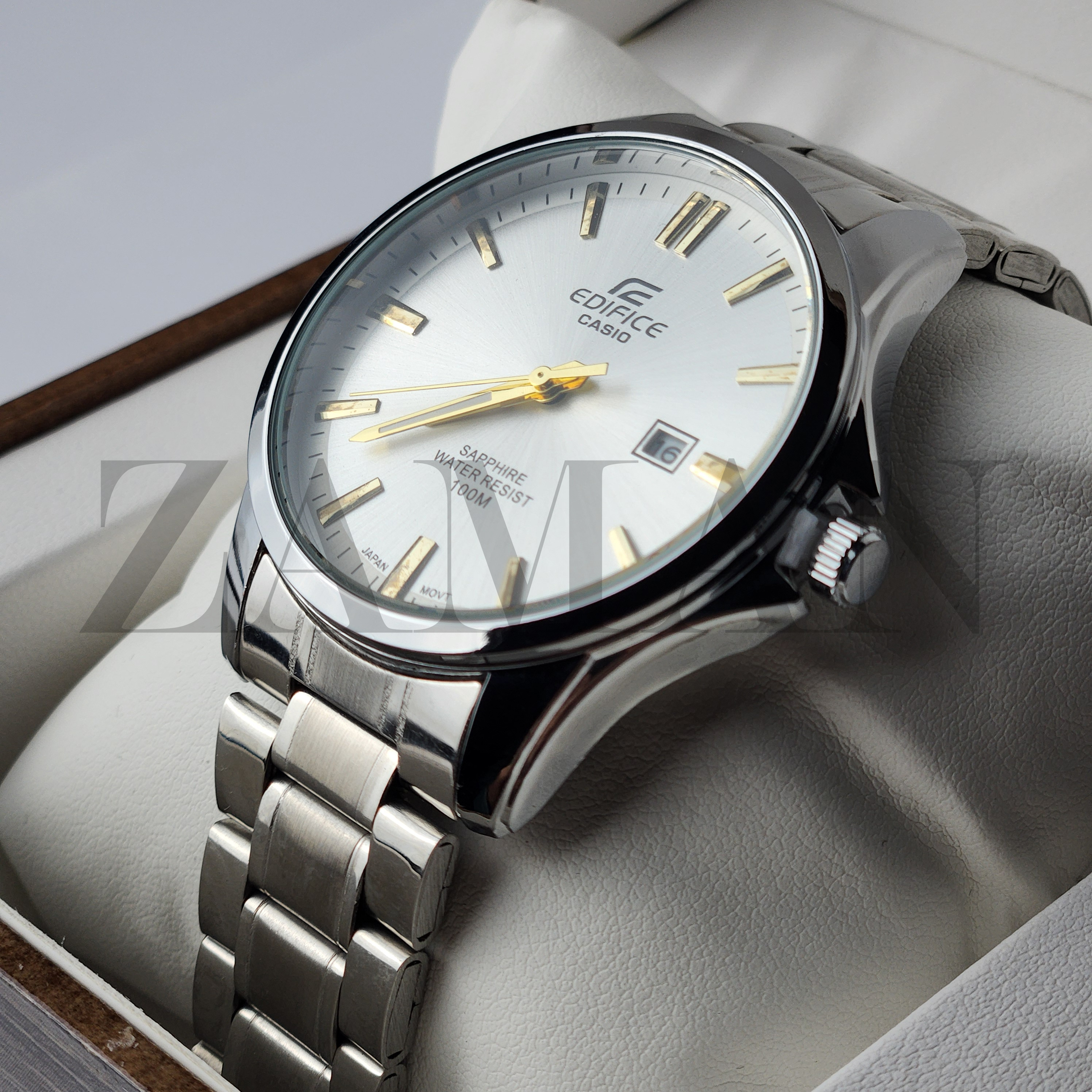 Pack 3 Montres (Casio/Casio/Casio)