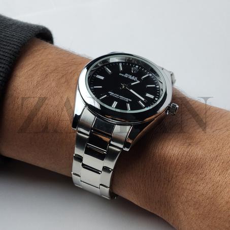 Rolex Oyster Noir