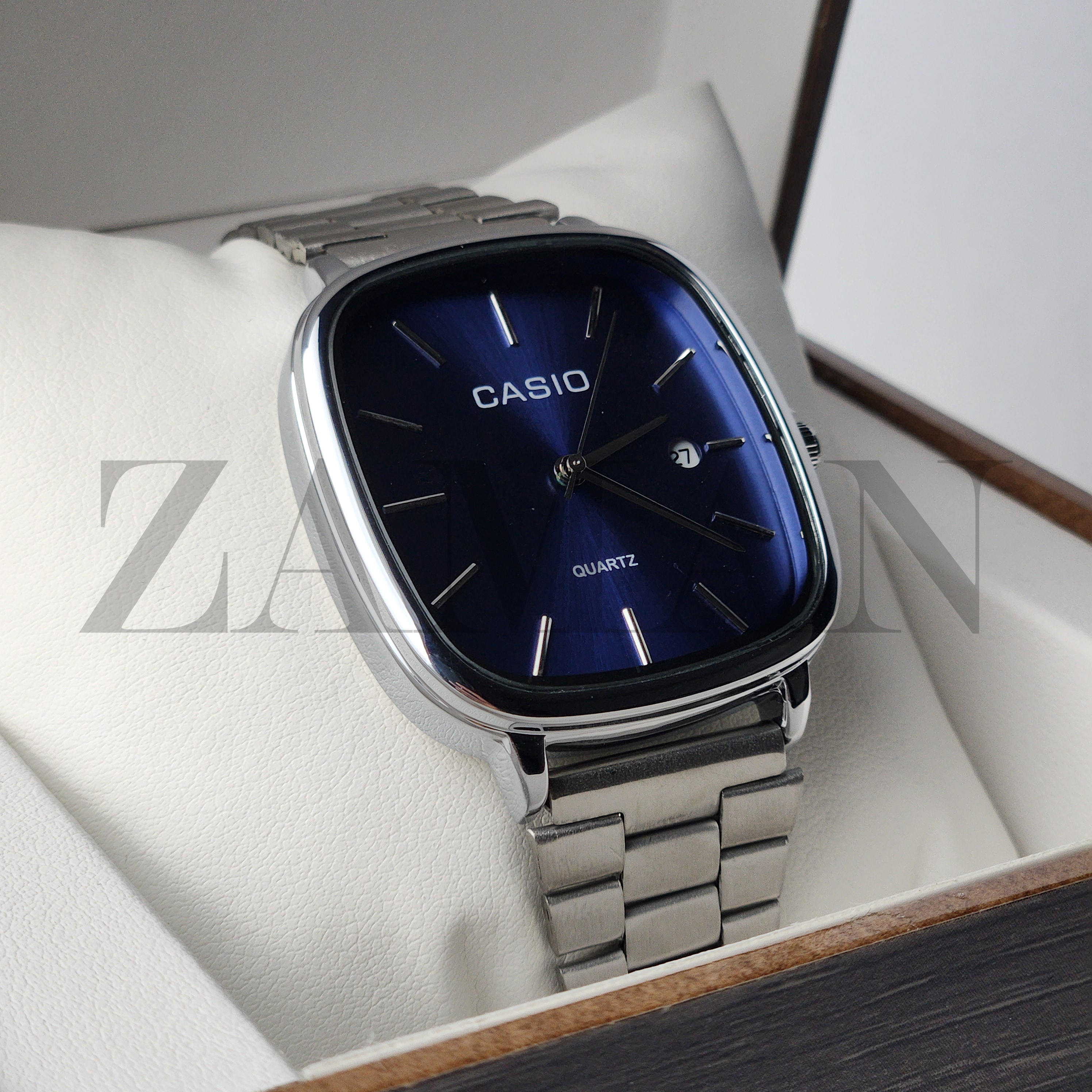 Casio T200 Bleu