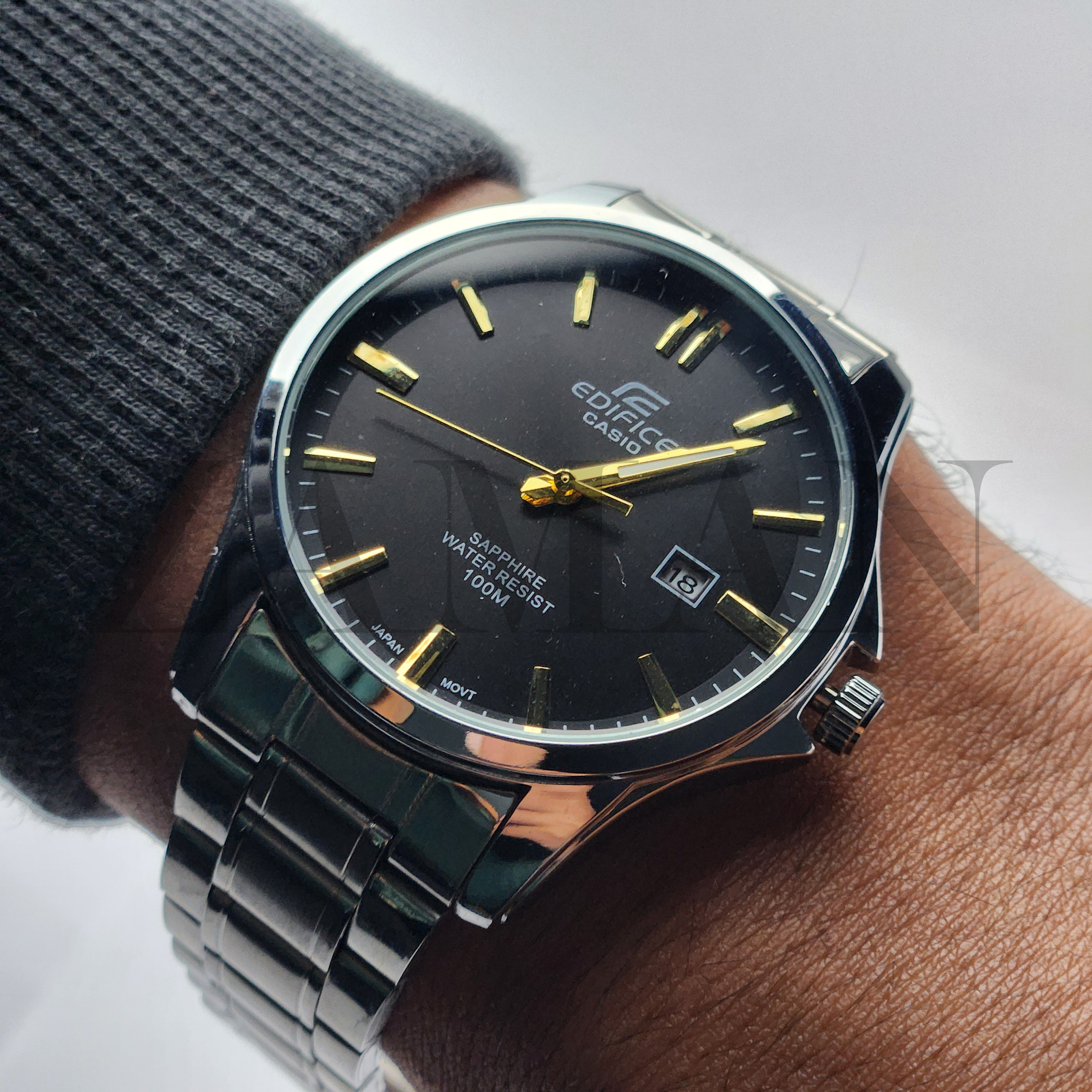 Pack 3 Montres (Casio/Casio/Casio)