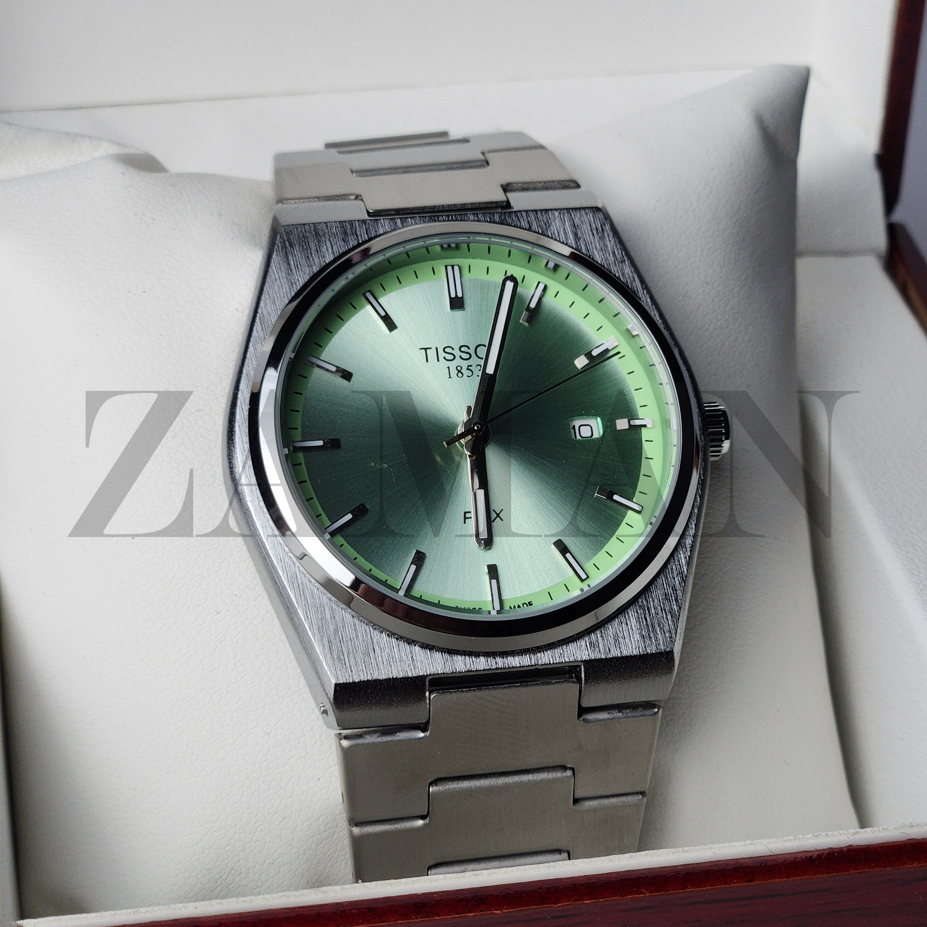 Pack 3 Montres (Tissot/Tissot /Tissot)