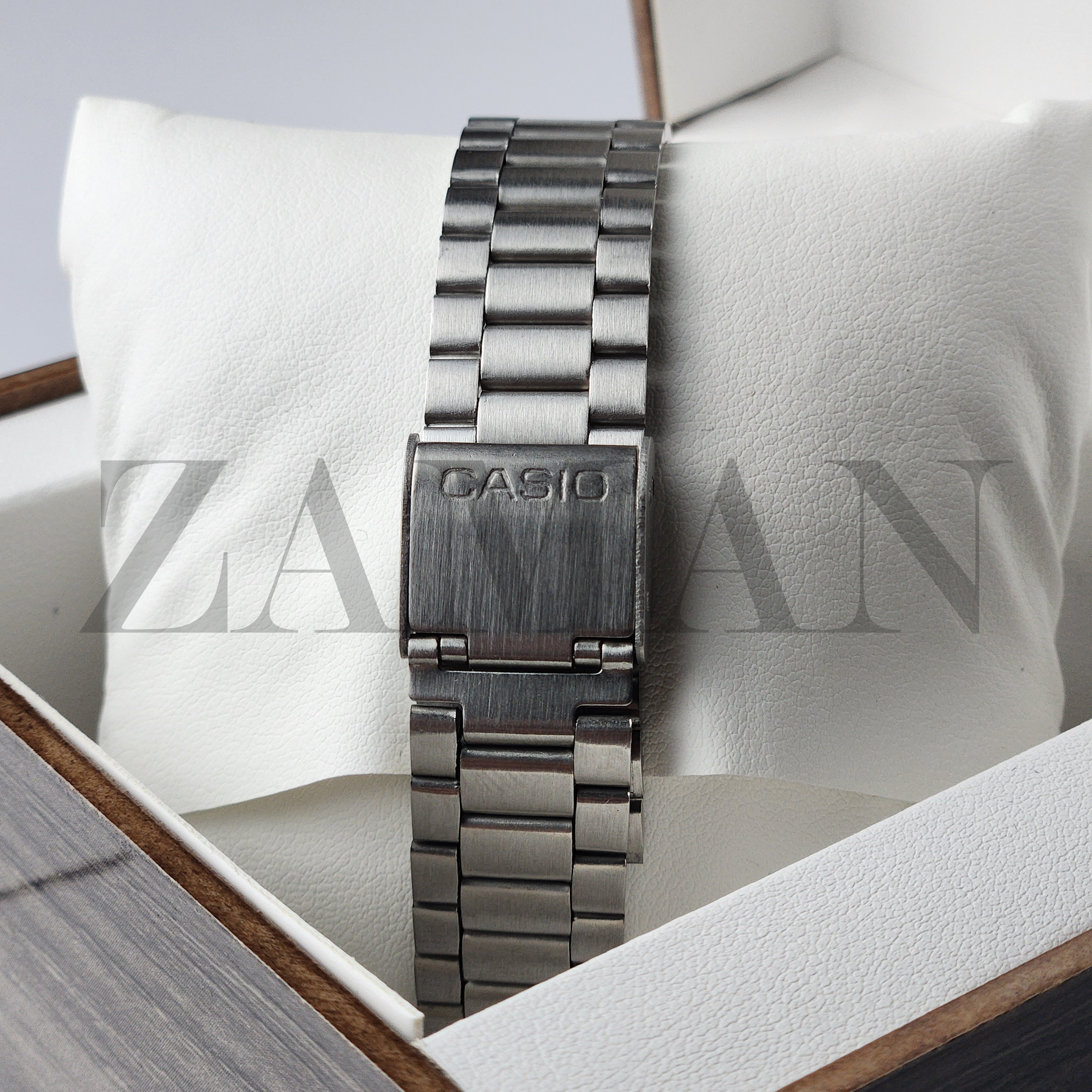 Casio T200 Bleu