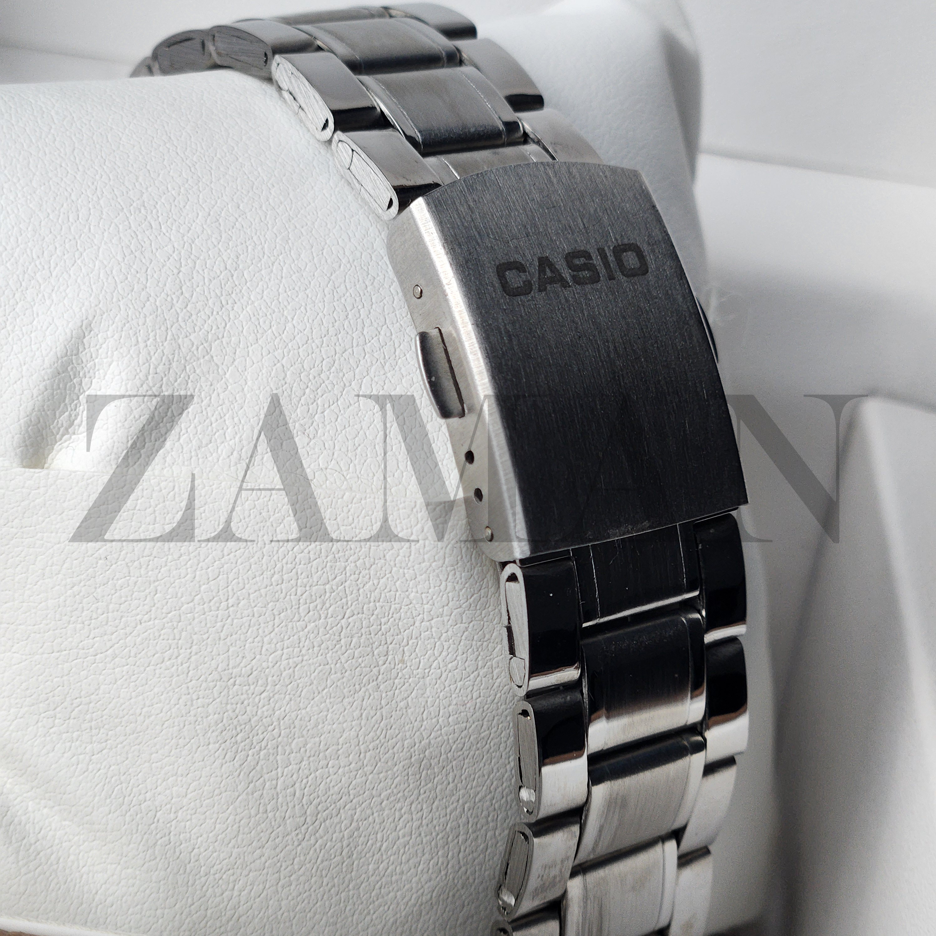 Pack 3 Montres (Casio/Casio/Casio)
