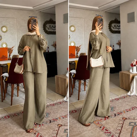 إنسامبل أنيق بتصميم راقٍ