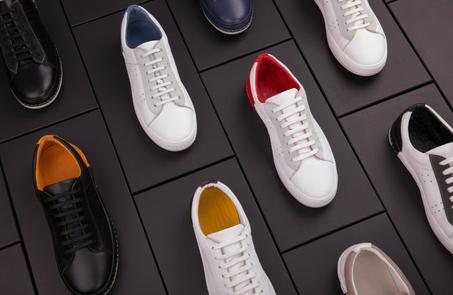 Chaussures pour hommes