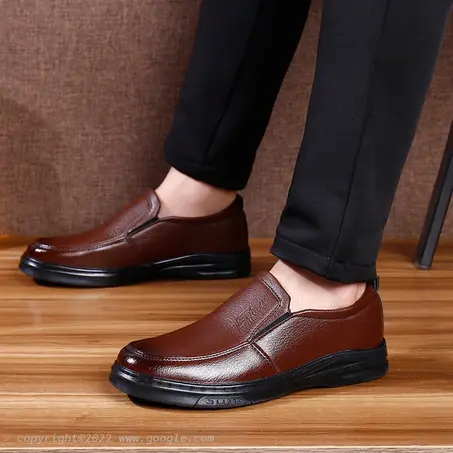 احذية رجالية