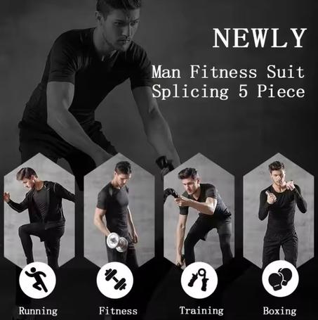 ملابس رياضية