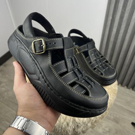 Sandale Orthopédique (ANDLS/W)