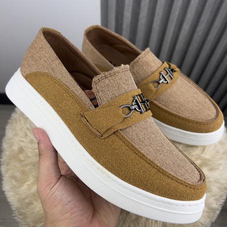 Trappeur Orthopédique (GOLD)