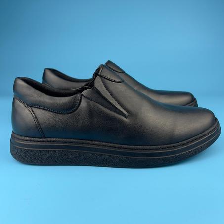 Mocassin Orthopédique (HRMS)