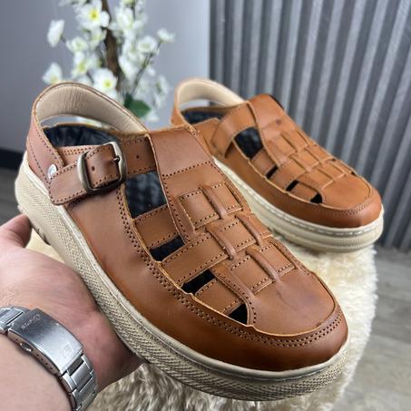 Sandale Orthopédique (CALVIN)