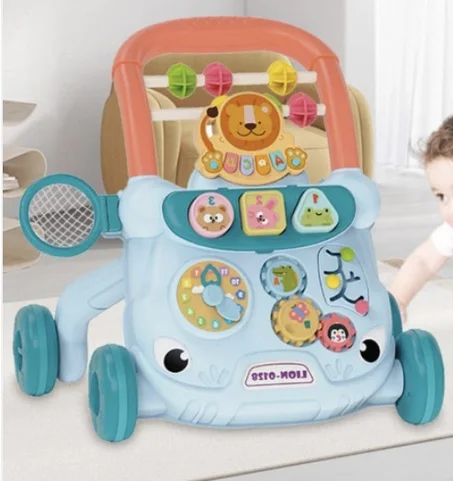 مشاية أطفال    Troteur