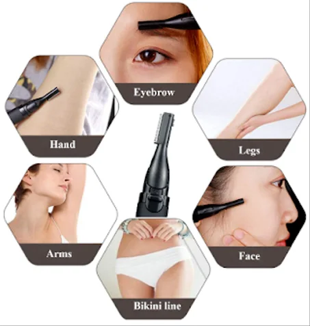 أداة إزلة الشعر