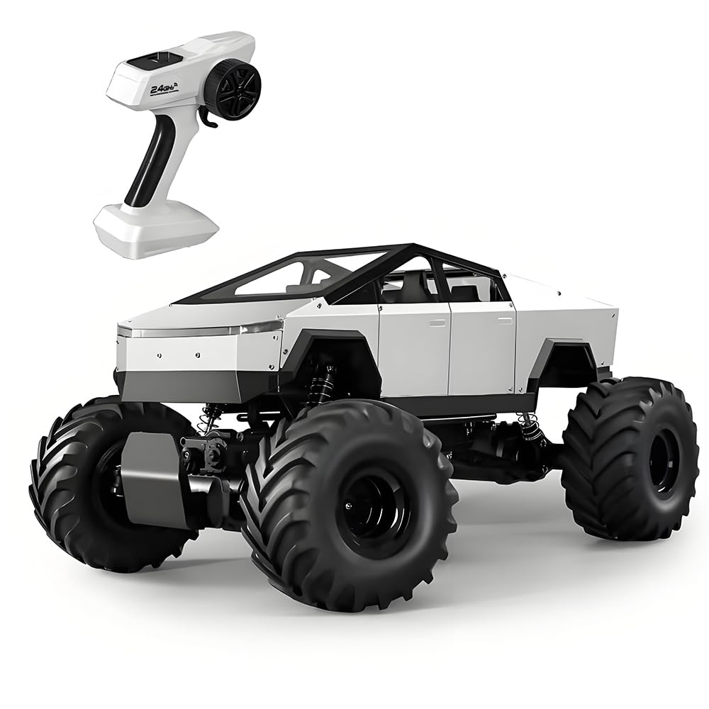 تسلا سايبر ترك