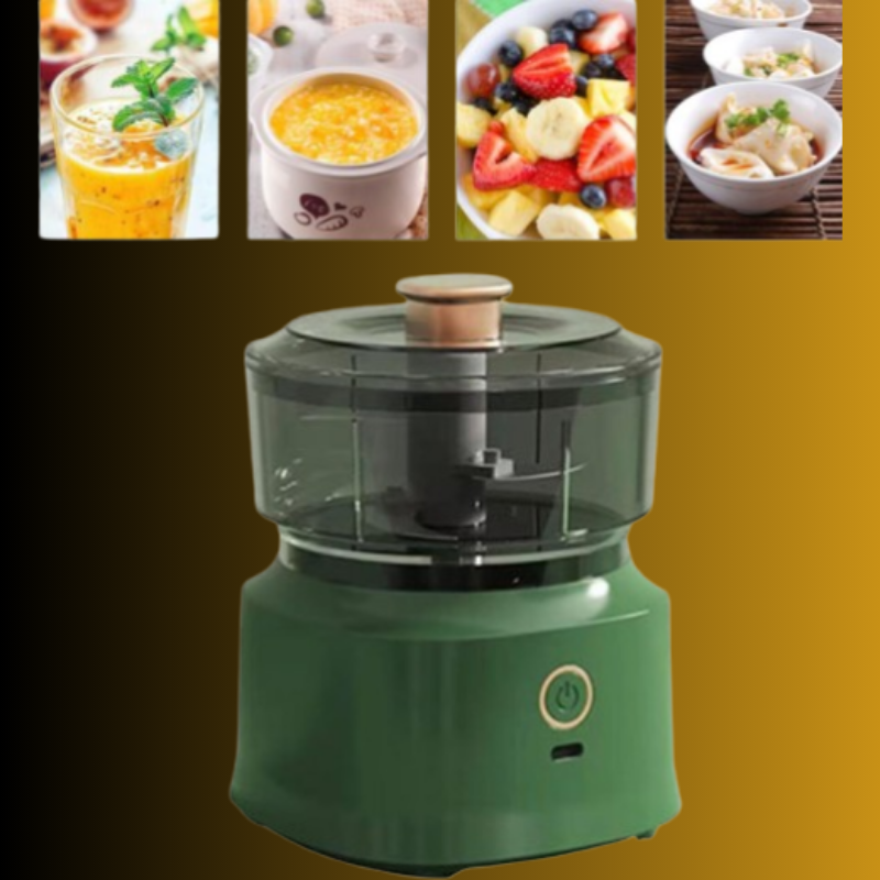 Multi-Purpose Chopper