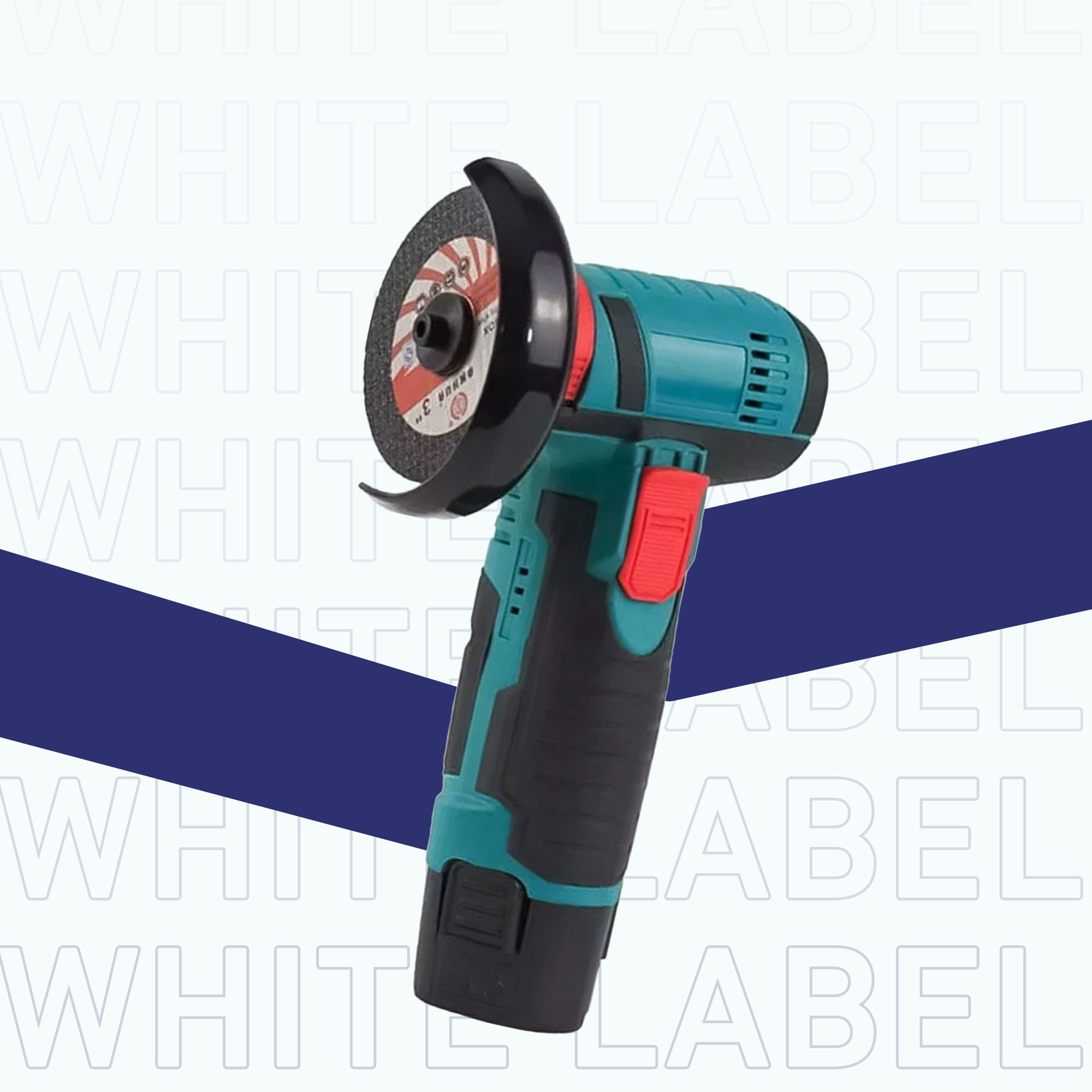 • صاروخ كهربائي لاسلكي بقوة 500 واط بضمان عام