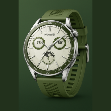 Huawei watch GT4