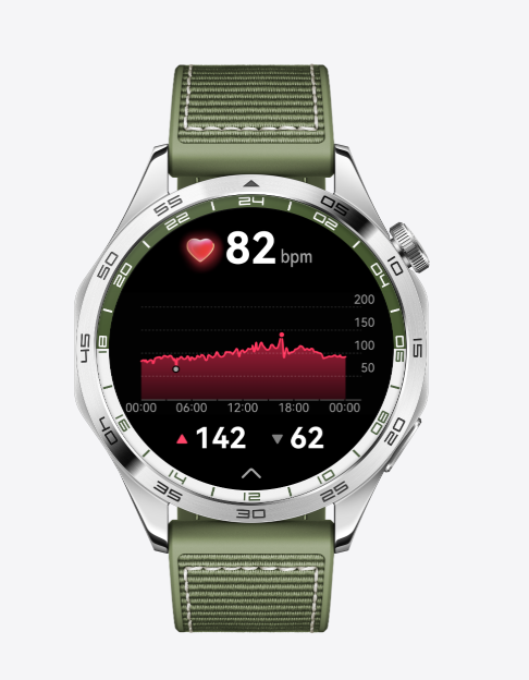 Huawei watch GT4