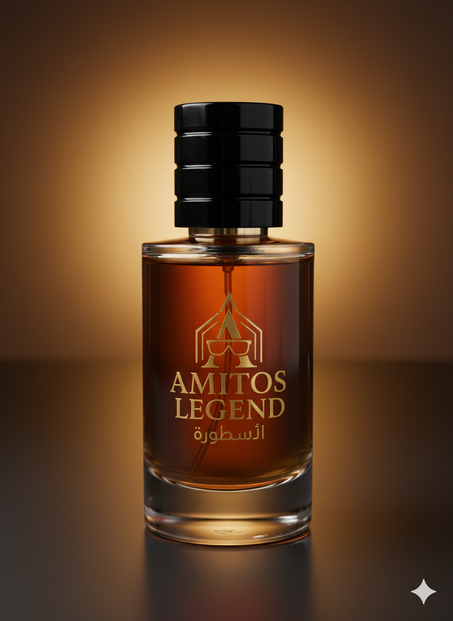 Parfums Homme🕶️