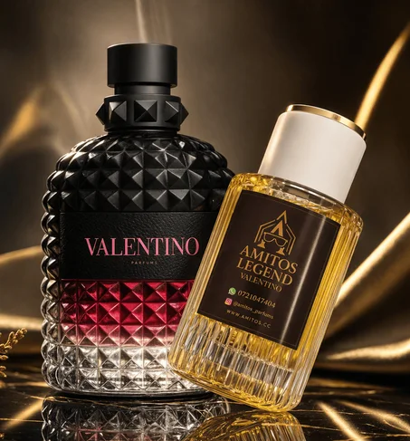 Parfums Homme🕶️