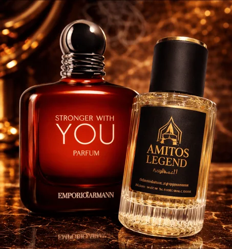 GIORGIO ARMANI EMPORIO ARMANI STRONGER WITH YOU